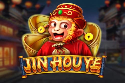Jin Hou Ye - Slot Dragoon Soft | RTP N/A | MisterTopCasino