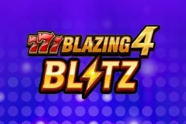 777 Blazing 4 Blitz - Slot Funky Games | RTP N/A | MisterTopCasino