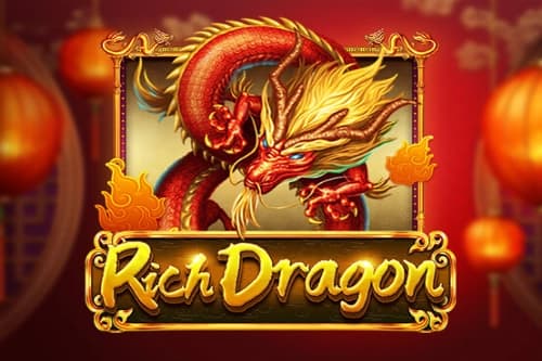 Rich Dragon - Slot Dragoon Soft | RTP N/A | MisterTopCasino