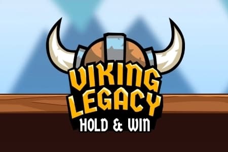 Viking Legacy: Hold & Win - Slot Peter & Sons | RTP N/A | MisterTopCasino
