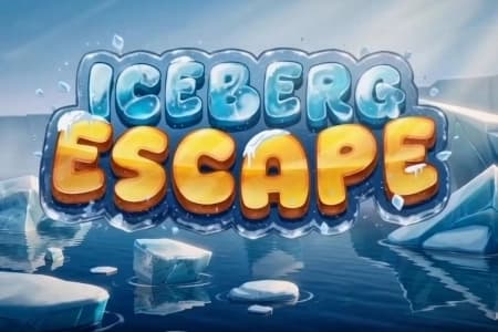 Iceberg Escape - Slot BePlay | RTP N/A | MisterTopCasino