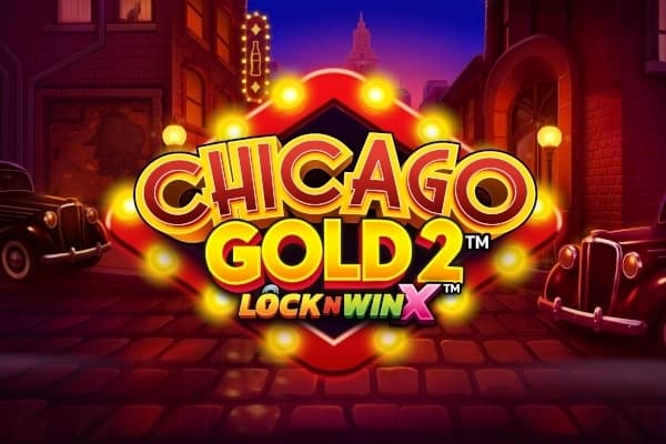 Chicago Gold 2 - Slot PearFiction | RTP N/A | MisterTopCasino
