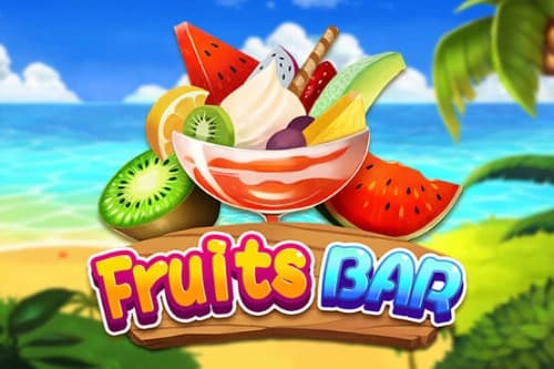 Fruits Bar - Slot Dragoon Soft | RTP N/A | MisterTopCasino