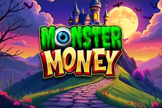 Monster Money - Slot Reflex Gaming | RTP N/A | MisterTopCasino