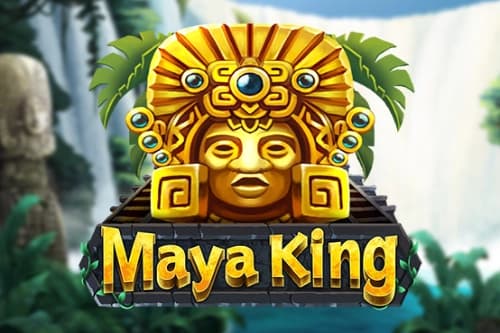 Maya King - Slot Dragoon Soft | RTP N/A | MisterTopCasino