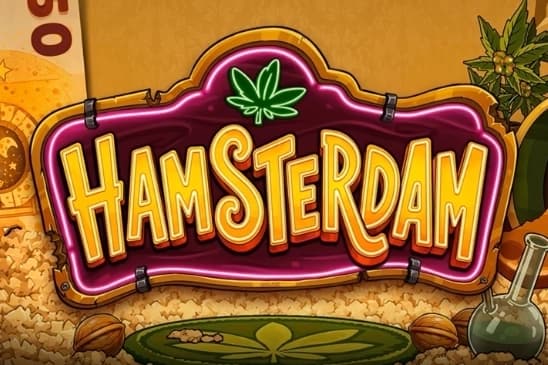 Hamsterdam - Slot Wicked Games | RTP N/A | MisterTopCasino