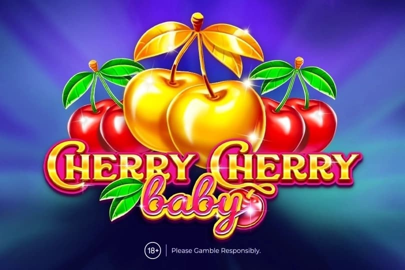 Cherry Cherry Baby - Slot Amusnet | RTP N/A | MisterTopCasino