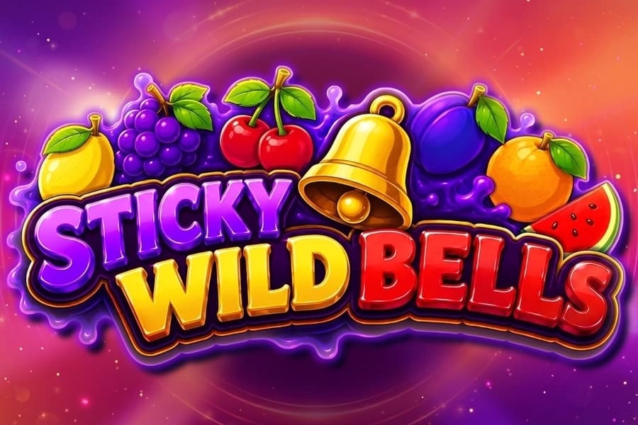 Sticky Wild Bells - Slot Holle Games | RTP N/A | MisterTopCasino