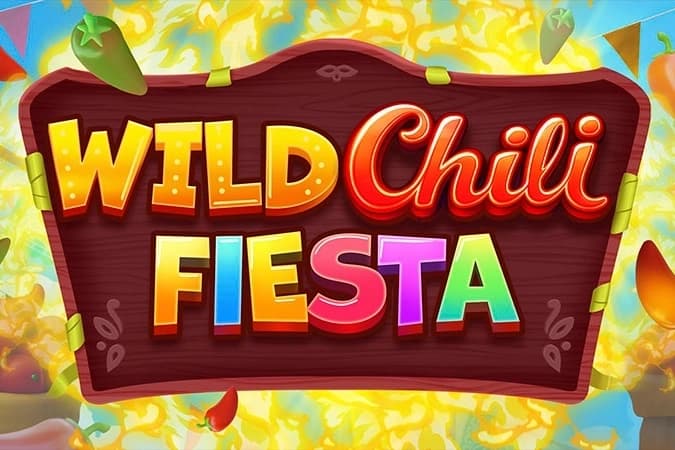 Wild Chili Fiesta - Slot Soko Games | RTP N/A | MisterTopCasino