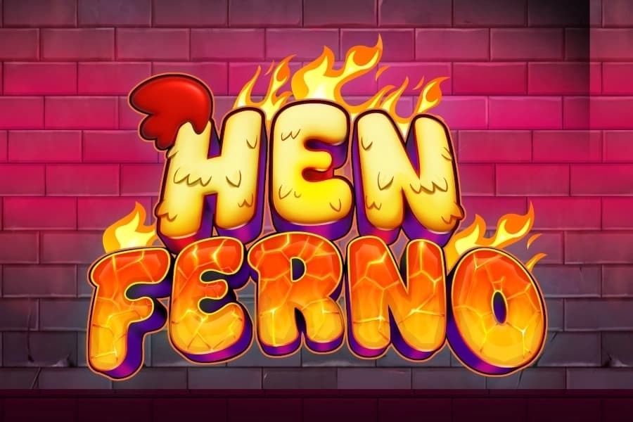 Henferno - Slot RTG | RTP N/A | MisterTopCasino