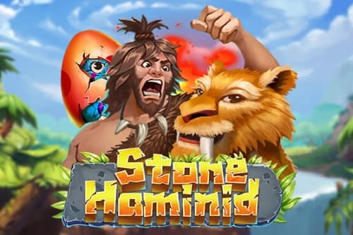 Stone Haminid - Slot Dragoon Soft | RTP N/A | MisterTopCasino