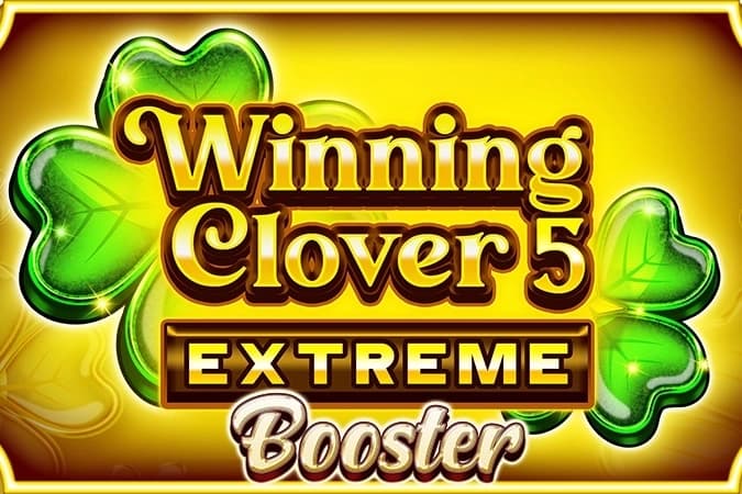 Winning Clover 5 Extreme Booster - Slot FAZI | RTP N/A | MisterTopCasino