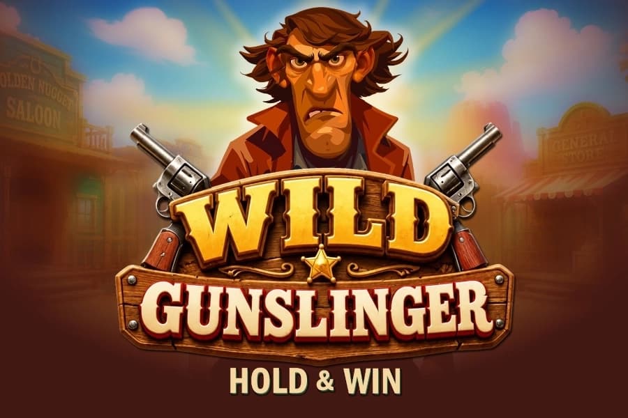 Wild Gunslinger - Slot Ororo | RTP N/A | MisterTopCasino