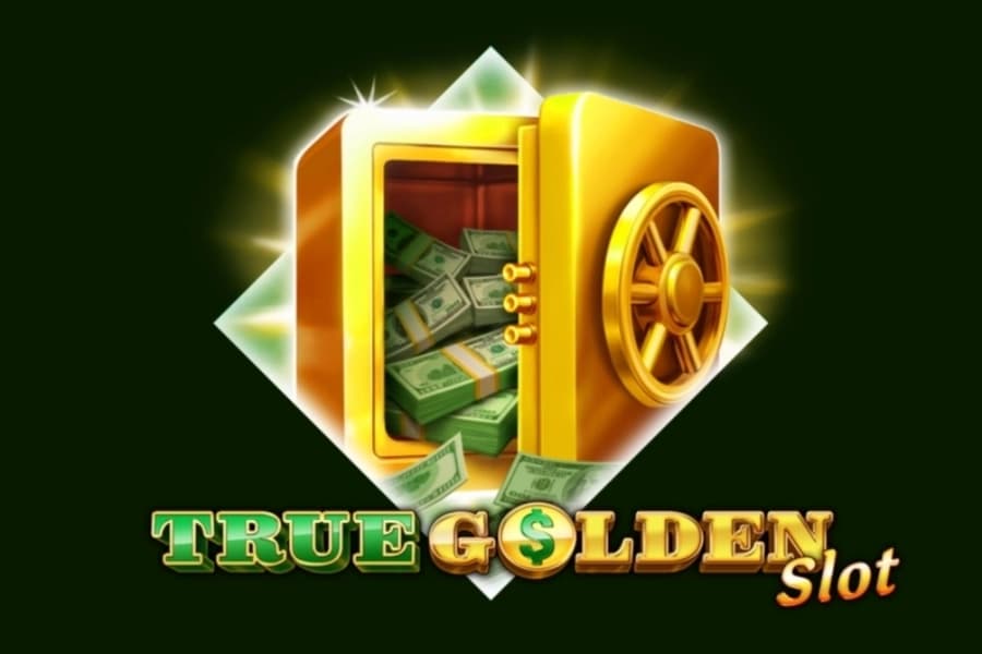 True Golden Slot - Slot TRUE LABS | RTP N/A | MisterTopCasino