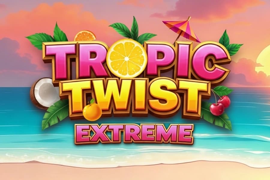 Tropic Twist Extreme - Slot Playnet | RTP N/A | MisterTopCasino