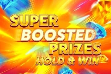 Super Boosted Prizes: Hold & Win - Slot OctoPlay | RTP N/A | MisterTopCasino