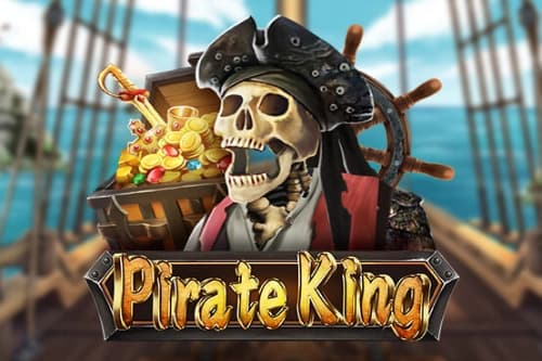 Pirate King - Slot Dragoon Soft | RTP N/A | MisterTopCasino