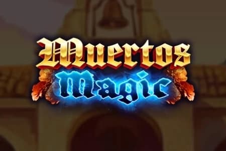 Muertos Magic - Slot Indigo Magic | RTP N/A | MisterTopCasino