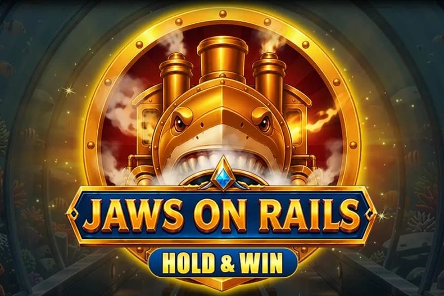 Jaws on Rails - Slot Toucan Royale | RTP N/A | MisterTopCasino