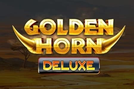 Golden Horn Deluxe - Slot Indigo Magic | RTP N/A | MisterTopCasino