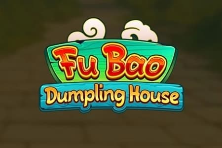 Fu Bao Dumpling House - Slot Indigo Magic | RTP N/A | MisterTopCasino