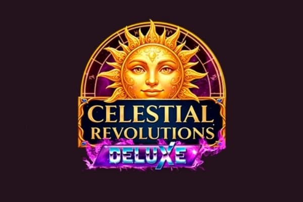 Celestial Revolutions Deluxe - Slot Triple Cherry | RTP N/A | MisterTopCasino
