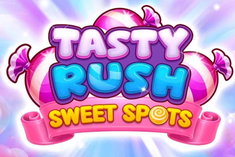 Tasty Rush Sweet Spots - Slot Booming Games | RTP N/A | MisterTopCasino
