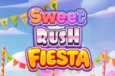 Sweet Rush Fiesta - Slot Pragmatic Play | RTP N/A | MisterTopCasino