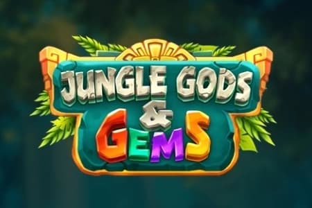 Jungle Gods & Gems - Slot Indigo Magic | RTP N/A | MisterTopCasino