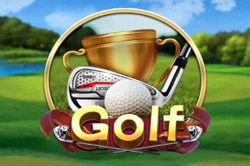 Golf - Slot Dragoon Soft | RTP N/A | MisterTopCasino