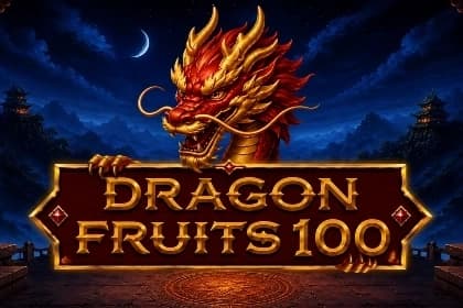 Dragon Fruits 100 - Slot YOriginal | RTP 96.48% | MisterTopCasino