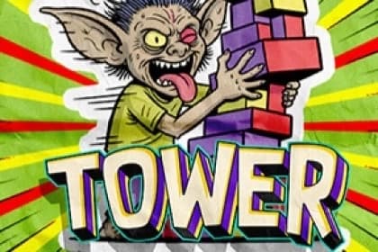 Neo Tower - Slot YOriginal | RTP 96% | MisterTopCasino