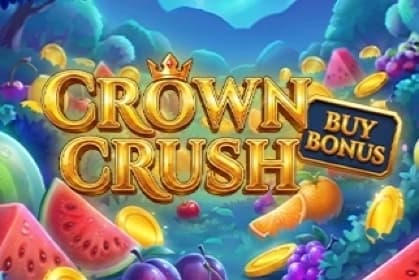 Crown Crush Buy Bonus - Slot YOriginal | RTP 96.5% | MisterTopCasino