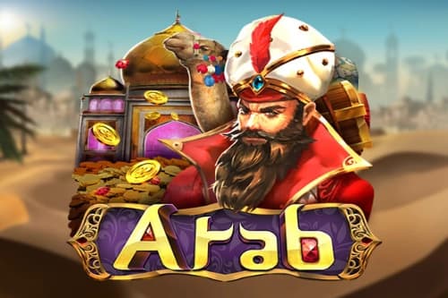Arab - Slot Dragoon Soft | RTP N/A | MisterTopCasino