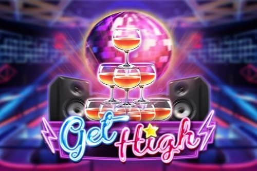 Get High - Slot Dragoon Soft | RTP N/A | MisterTopCasino