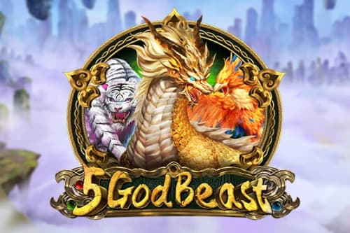 5 God Beast - Slot Dragoon Soft | RTP N/A | MisterTopCasino