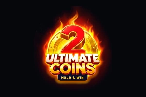 Ultimate Coins 2 - Slot NeverEnding | RTP N/A | MisterTopCasino