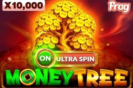 Money Tree Ultra Spin Prag - Slot PopOK Gaming | RTP N/A | MisterTopCasino
