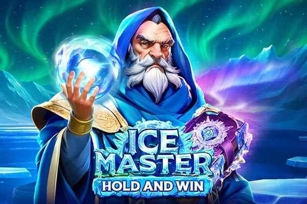 Ice Master - Slot Eurasian Gaming | RTP N/A | MisterTopCasino