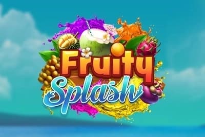 Fruity Splash - Slot FBM | RTP N/A | MisterTopCasino