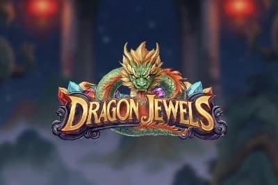 Dragon Jewels - Slot FBM | RTP N/A | MisterTopCasino