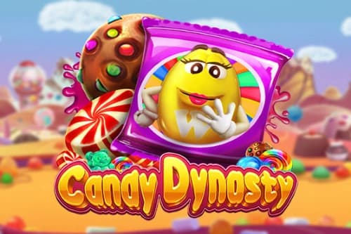 Candy Dynasty - Slot Dragoon Soft | RTP N/A | MisterTopCasino