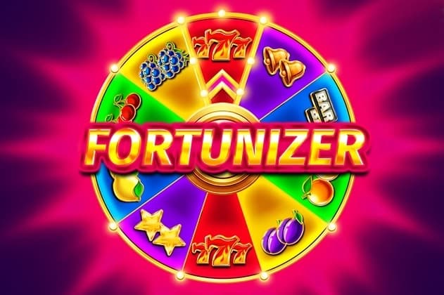 Fortunizer - Slot Formula Spin | RTP N/A | MisterTopCasino