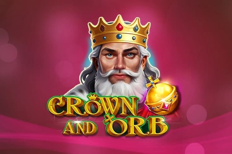 Crown and Orb - Slot CT Interactive | RTP N/A | MisterTopCasino