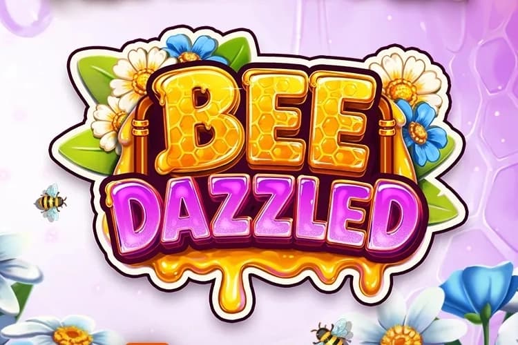 Bee Dazzled - Slot Massive Studios | RTP N/A | MisterTopCasino