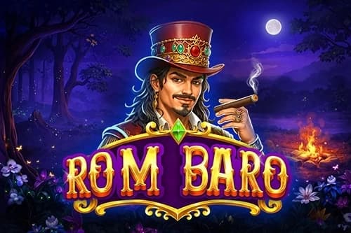 Rom Baro - Slot PureRNG | RTP N/A | MisterTopCasino