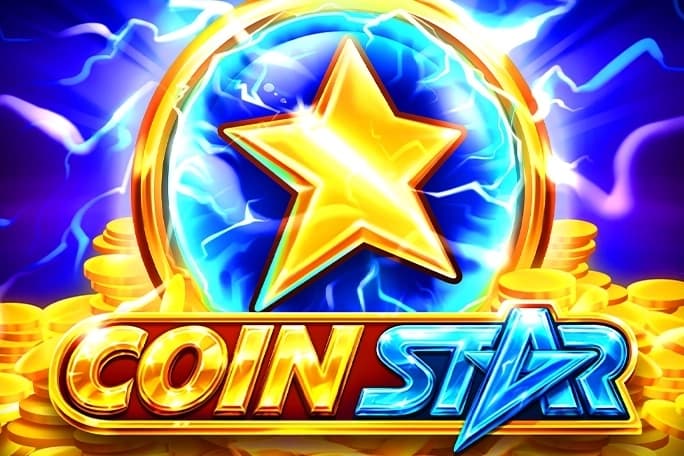 Coin Star - Slot Champion | RTP N/A | MisterTopCasino
