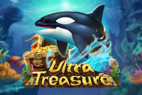 Ultra Treasure - Slot Dragoon Soft | RTP N/A | MisterTopCasino