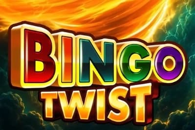 Bingo Twist - Slot Kendoo | RTP N/A | MisterTopCasino