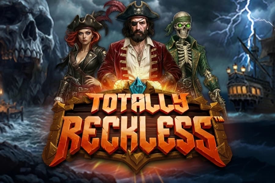 Totally Reckless - Slot Northern Lights Gaming | RTP N/A | MisterTopCasino